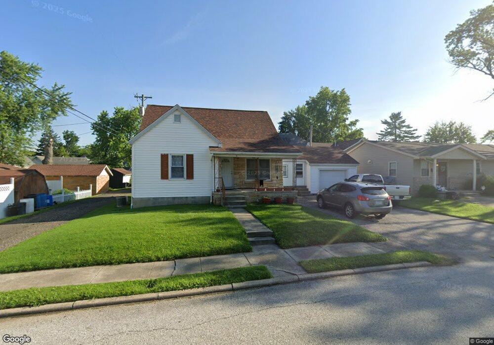 6 E William St, Washington, IN 47501 - photo 1