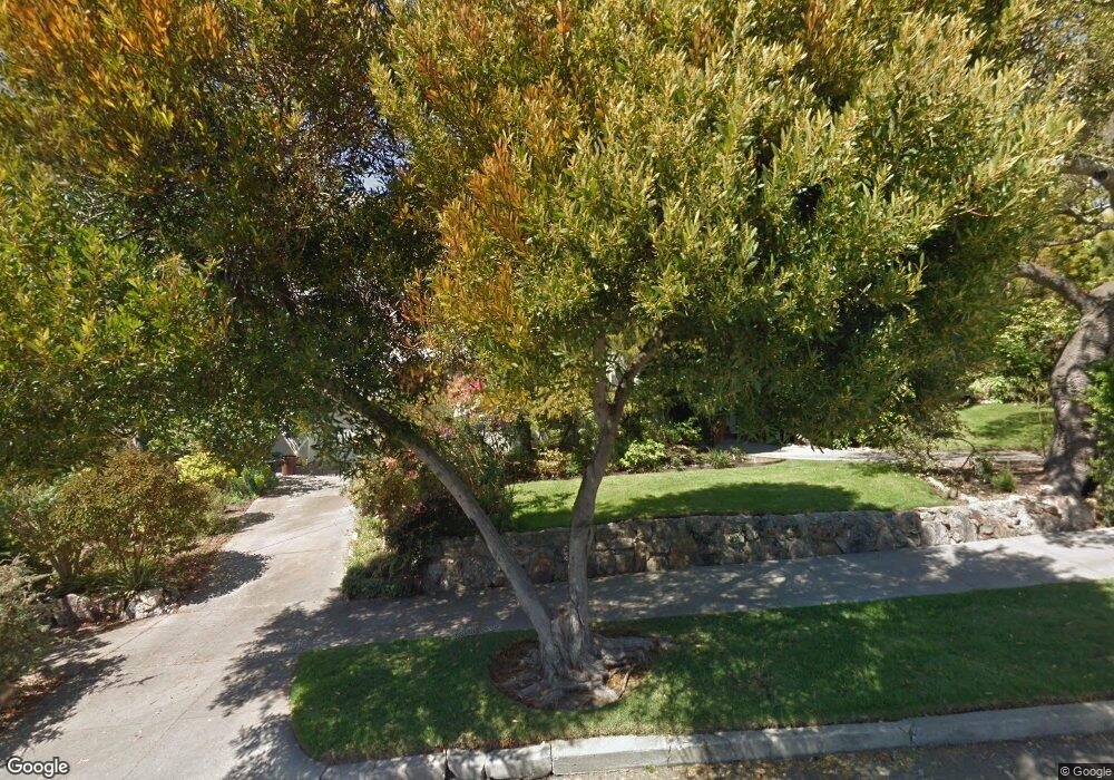 1819 Thousand Oaks Blvd, Berkeley, CA 94707 - photo 1