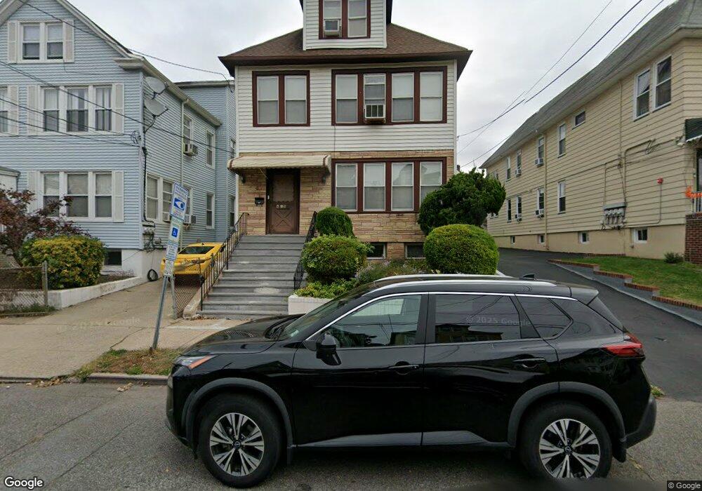 419 E 28th St, Paterson, NJ 07514 - photo 1