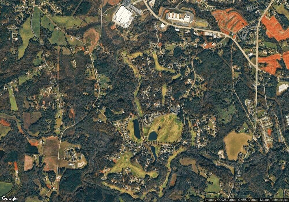 00 Cross Creek Dr unit Lot B49, Anderson, SC 29678 - photo 1