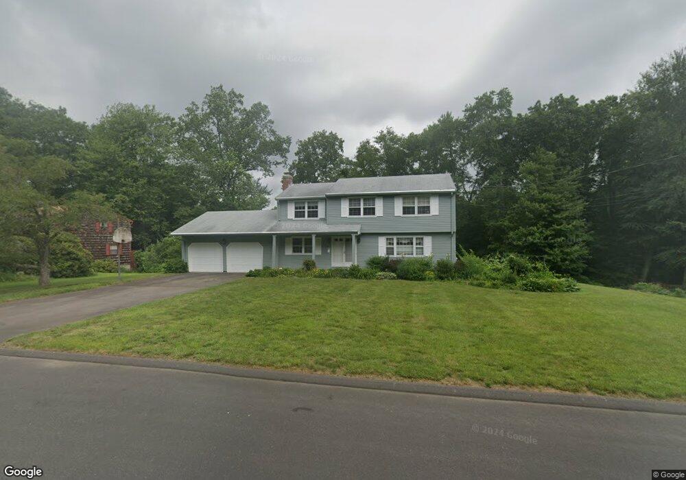 24 Cliffmount Dr, Bloomfield, CT 06002 - photo 1