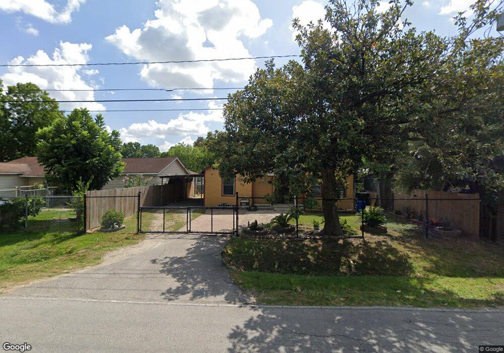 713 Evanston St, Houston, TX 77015 - photo 1
