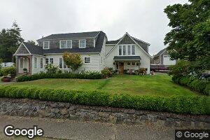 614 Cedar St NE, Ilwaco, WA 98624