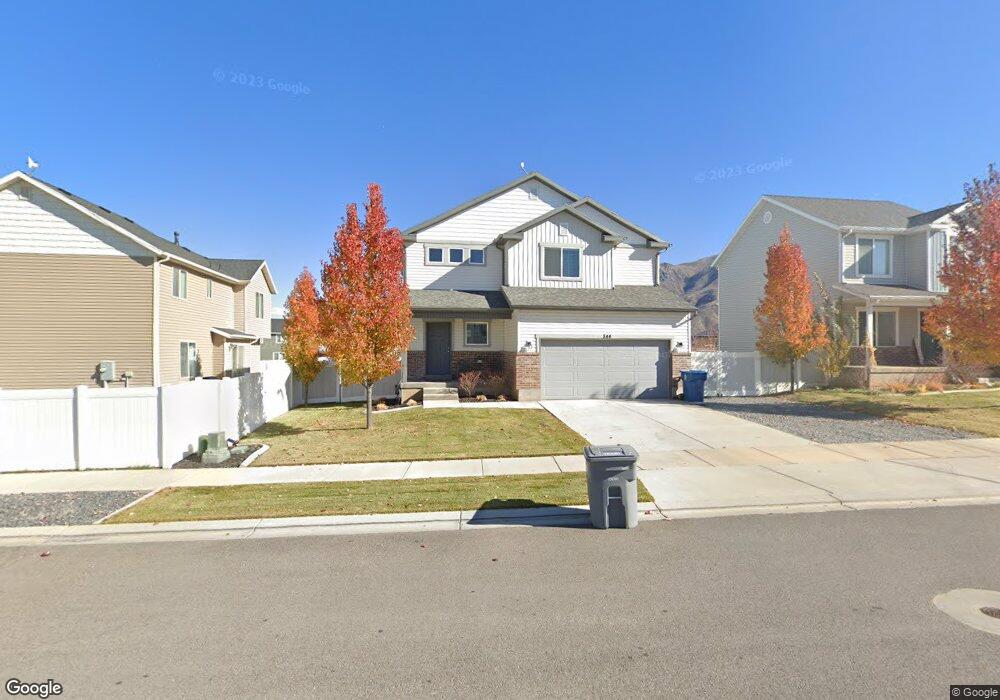 844 N 50 W unit 1, Santaquin, UT 84655 - photo 1