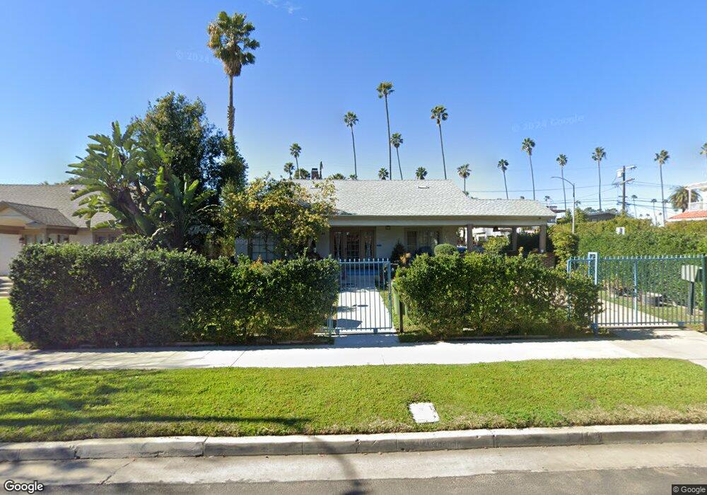 2301 Buckingham Rd, Los Angeles, CA 90016 - photo 1