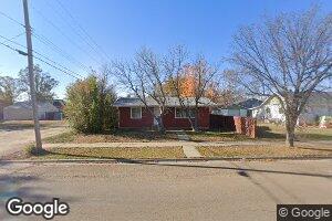 615 4th Ave S, Wolf Point, MT 59201