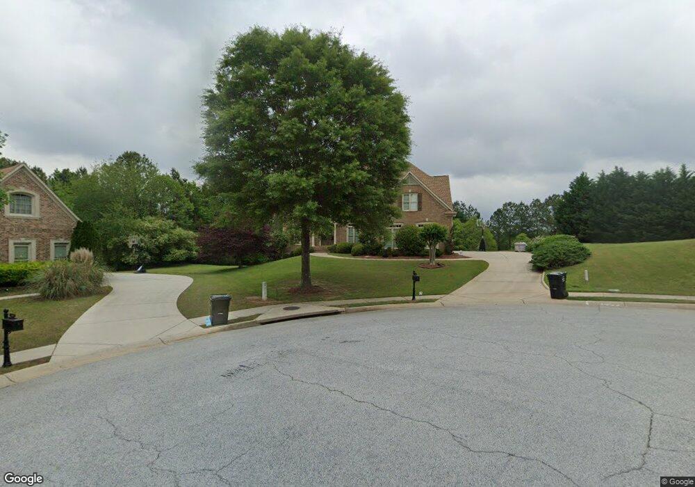 229 Chadmore Ln, Tyrone, GA 30290 - photo 1