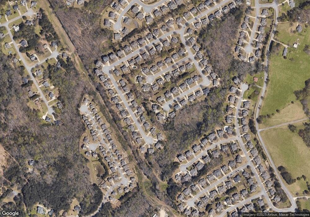 4008 Sandy Branch Dr, Buford, GA 30519 - photo 1