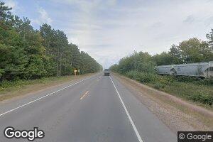 20 Acres County Hwy A, Spooner, WI 54801