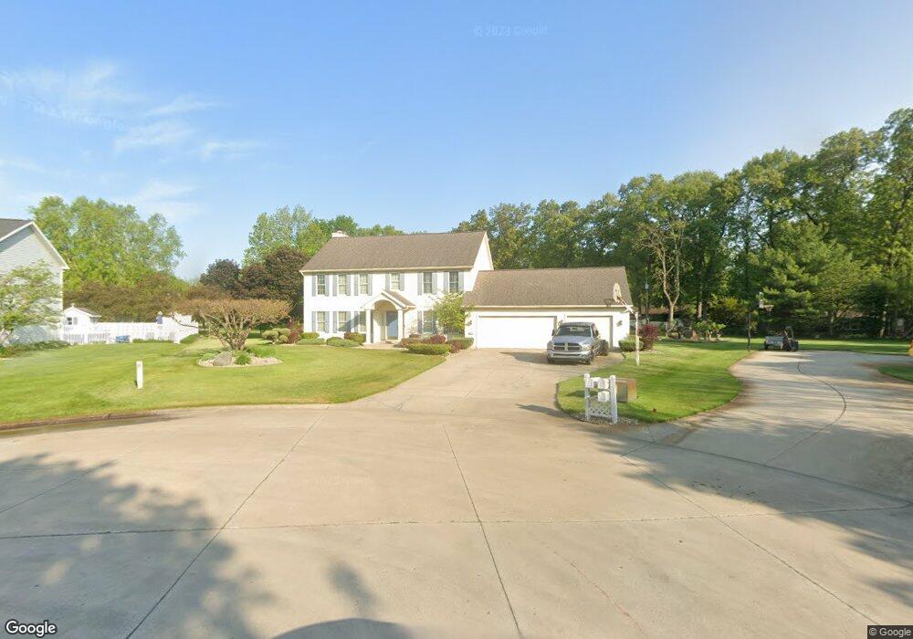 57013 Rutledge Ct, Elkhart, IN 46516 - photo 1