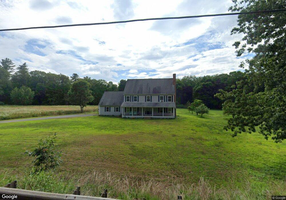 507 Federal St, Montague, MA 01351 - photo 1