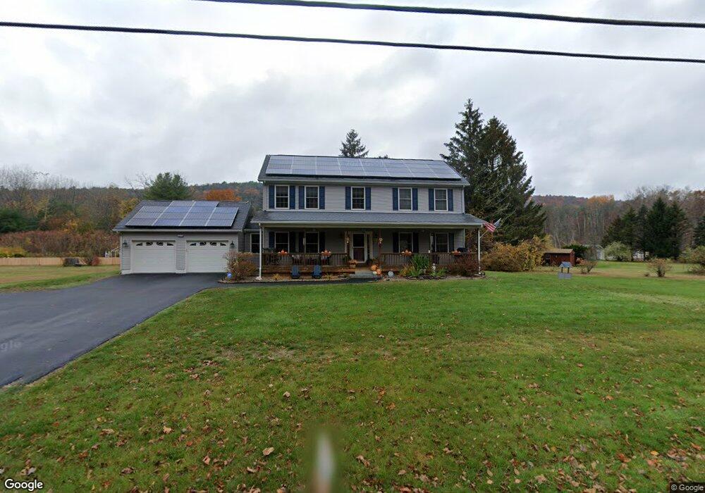 136 Green River Rd, Greenfield, MA 01301 - photo 1