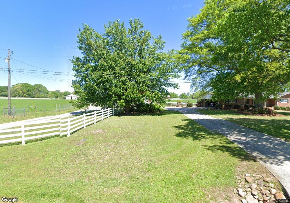 190 McKenzie Bridge Rd, Carrollton, GA 30116 - photo 1