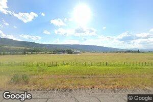 76422 Us Highway 89, Smoot, WY 83126