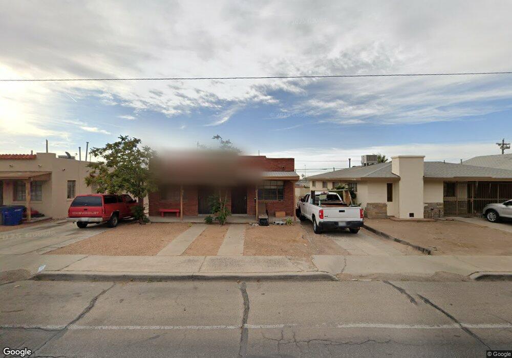 2610 Grant Ave unit 2612, El Paso, TX 79930 - photo 1