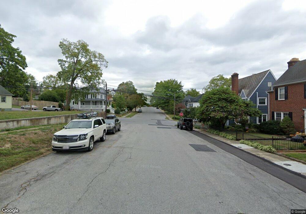 TBD Walnut Ave, Waynesboro, VA 22980 - photo 1