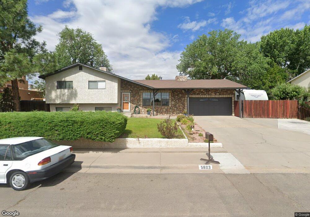 5803 Fawn Dr, Farmington, NM 87402 - photo 1