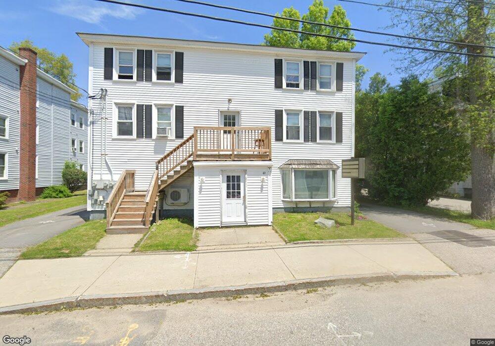 49 Storer St, Saco, ME 04072 - photo 1