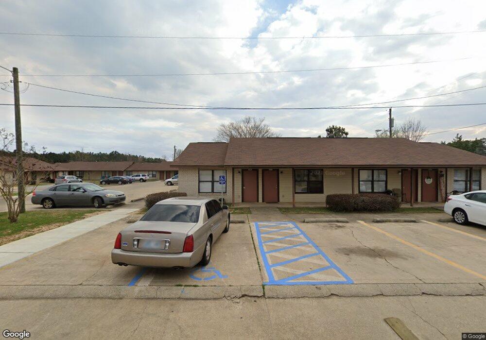 614 Apple Ave, Ruston, LA 71270 - photo 1