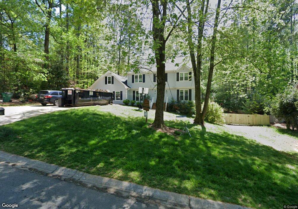 773 Colston Rd SW unit 1, Marietta, GA 30064 - photo 1