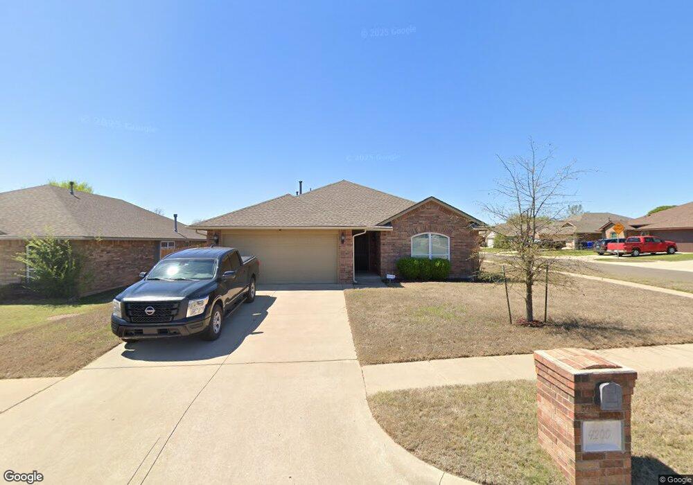 4200 Osprey Dr, Norman, OK 73072 - photo 1