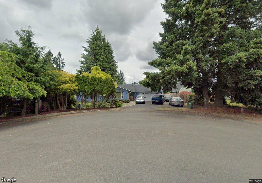 2103 Allan Ave, Hubbard, OR 97032 - photo 1