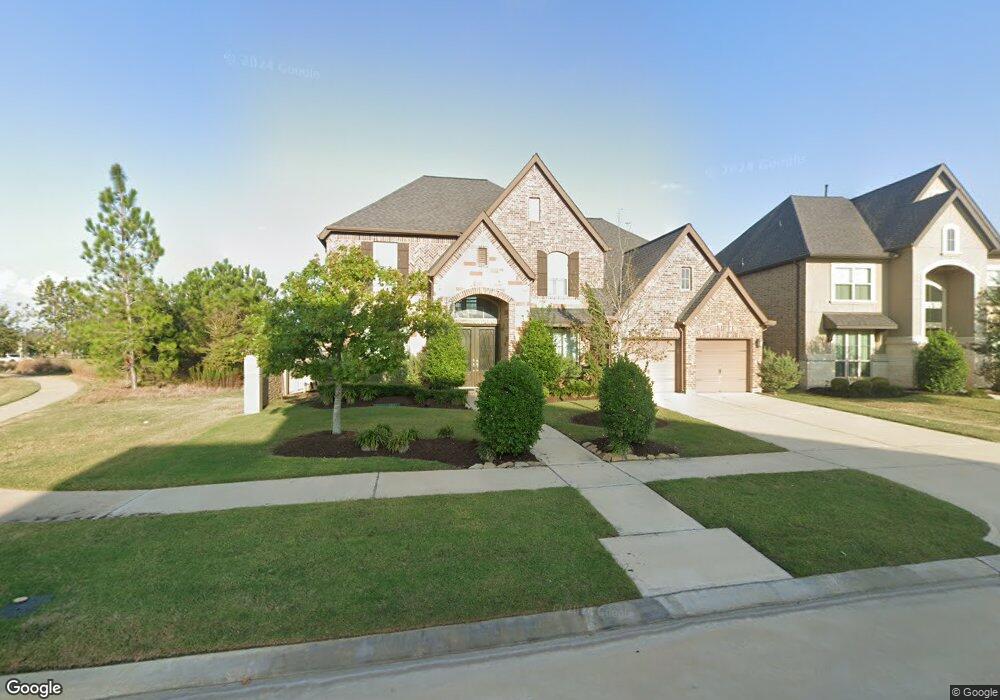 4003 Harmony Breeze Ln, Fulshear, TX 77441 - photo 1