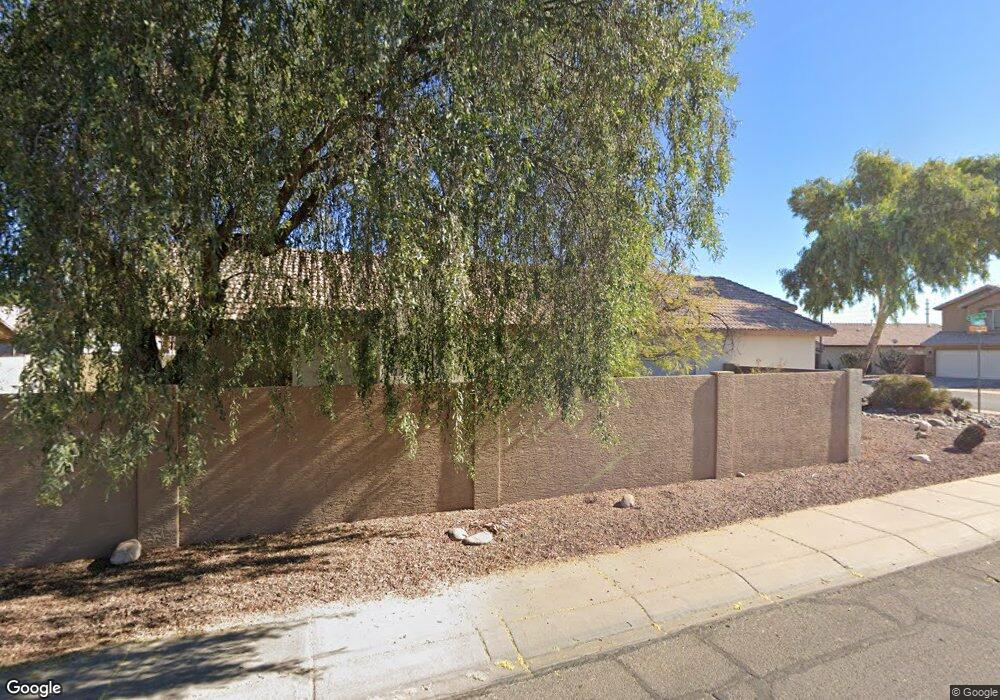 4026 E Orion St, Gilbert, AZ 85234 - photo 1