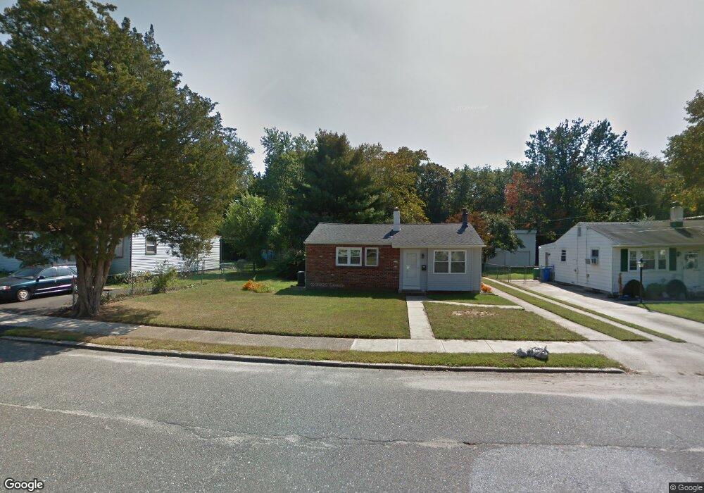 120 Jerrys Ave, Clayton, NJ 08312 - photo 1