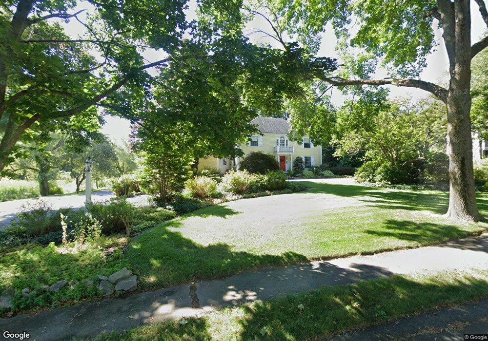 8 Berkley Cir, Hingham, MA 02043 - photo 1