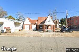 102 Hancock St, Fort Gaines, GA 39851