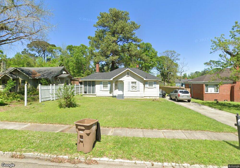 2864 Ralston Rd, Mobile, AL 36606 - photo 1