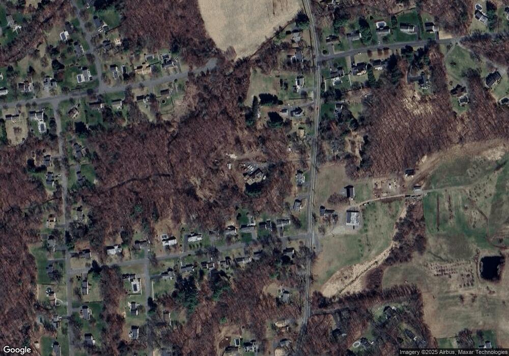 849 Main St, Wilbraham, MA 01095 - photo 1