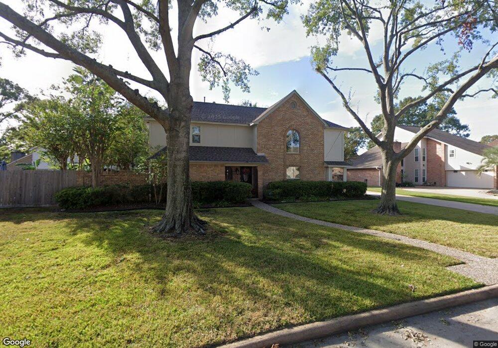 7411 Tunbury Ln, Houston, TX 77095 - photo 1