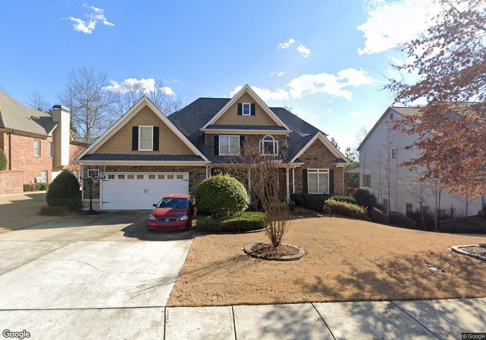 2069 Democracy Dr, Buford, GA 30519 - photo 1