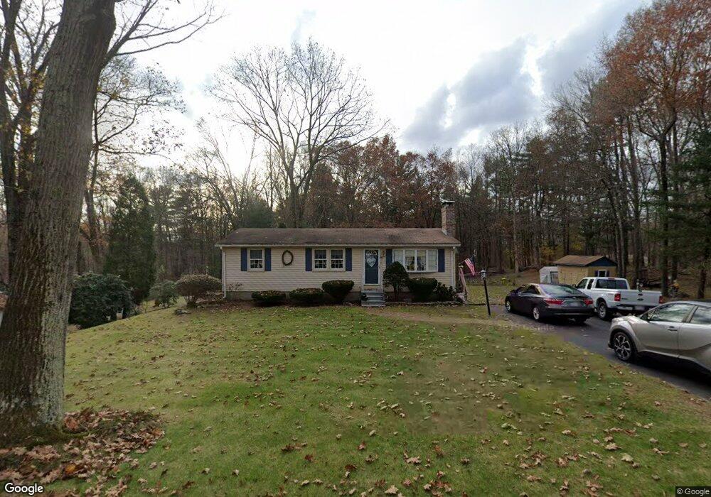 53 H Putnam Rd, Charlton, MA 01507 - photo 1