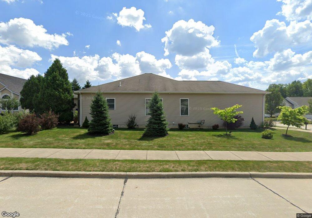 9603 Scottsdale Dr, Broadview Heights, OH 44147 - photo 1