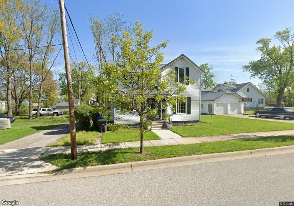 518 Charles St, Elkhart, IN 46516 - photo 1