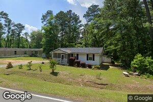 509 Martin Luther King jr Rd, Irwinton, GA 31042