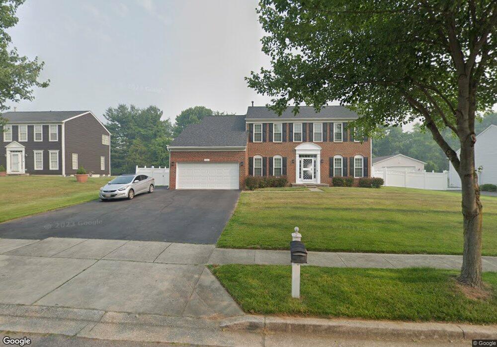 14420 Dolbrook Ln, Bowie, MD 20721 - photo 1