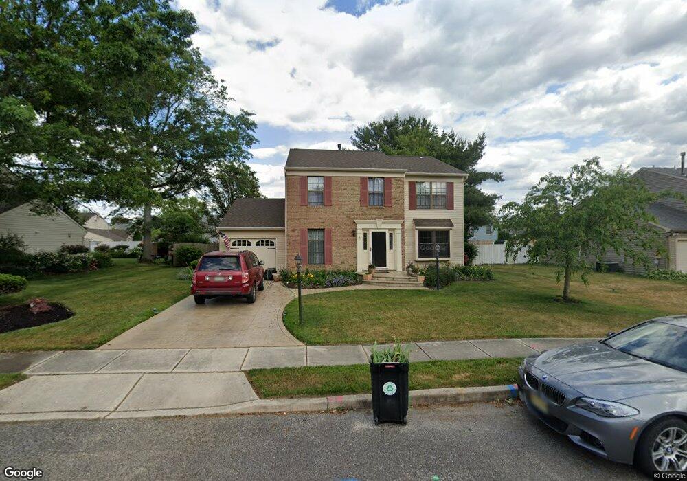 5 S Mars Dr, Sewell, NJ 08080 - photo 1