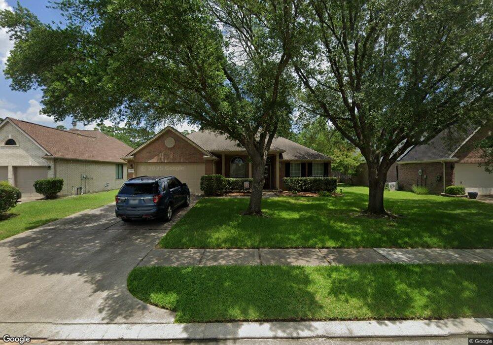 23950 Dorrington Estates Ln, Conroe, TX 77385 - photo 1