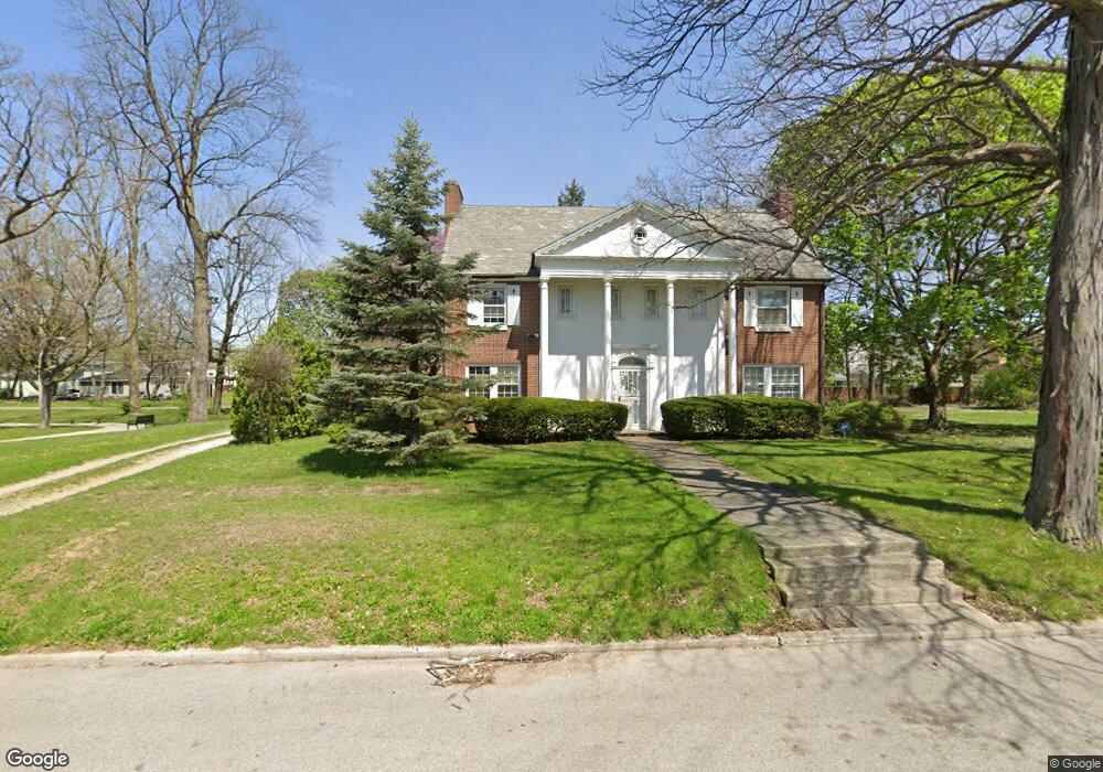 806 W 10th St, Anderson, IN 46016 - photo 1