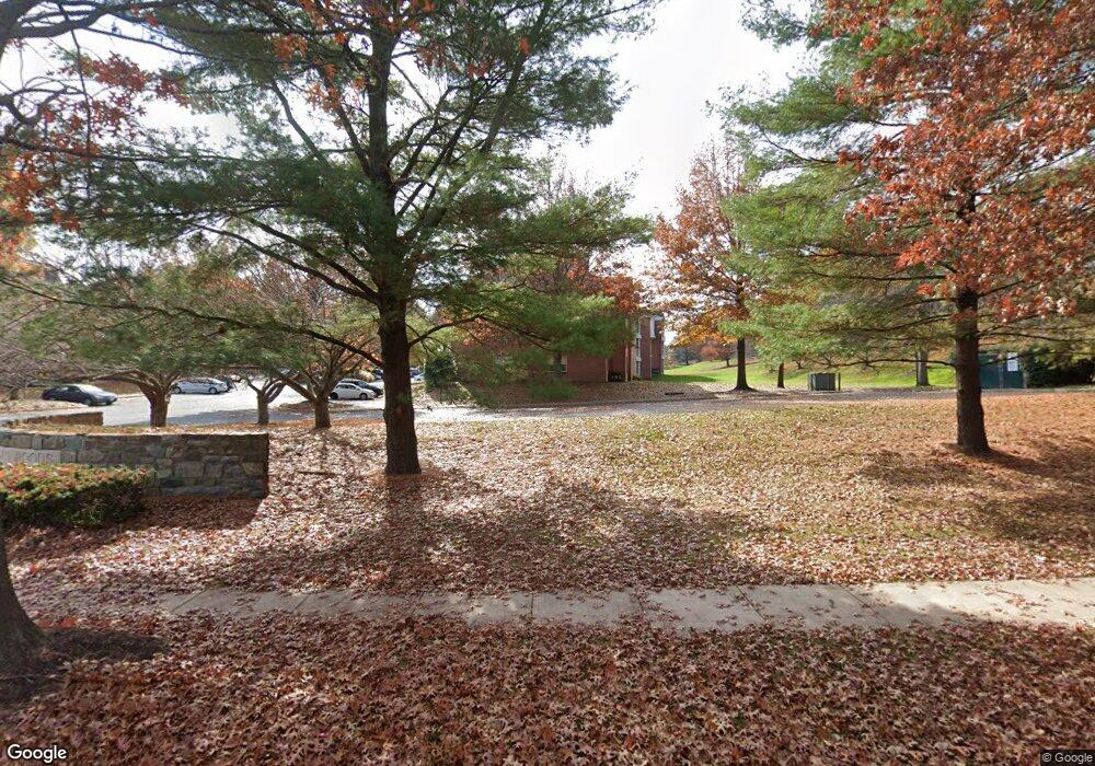 802 Amber Tree Ct unit 201, Gaithersburg, MD 20878 - photo 1