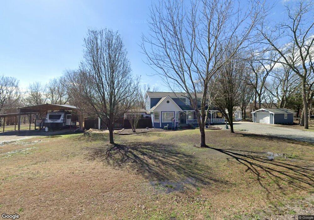 8806 County Road 863, Princeton, TX 75407 - photo 1