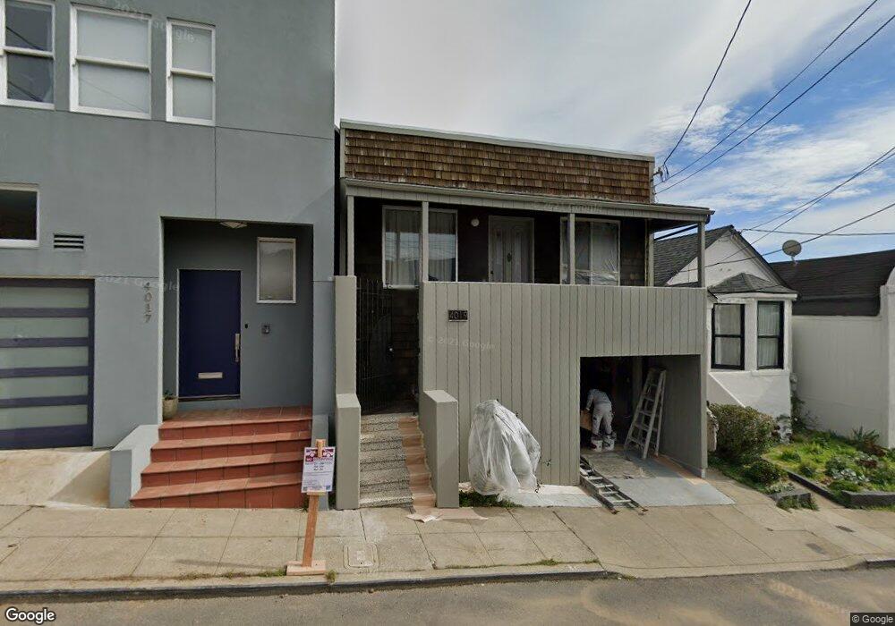 Street View Photo