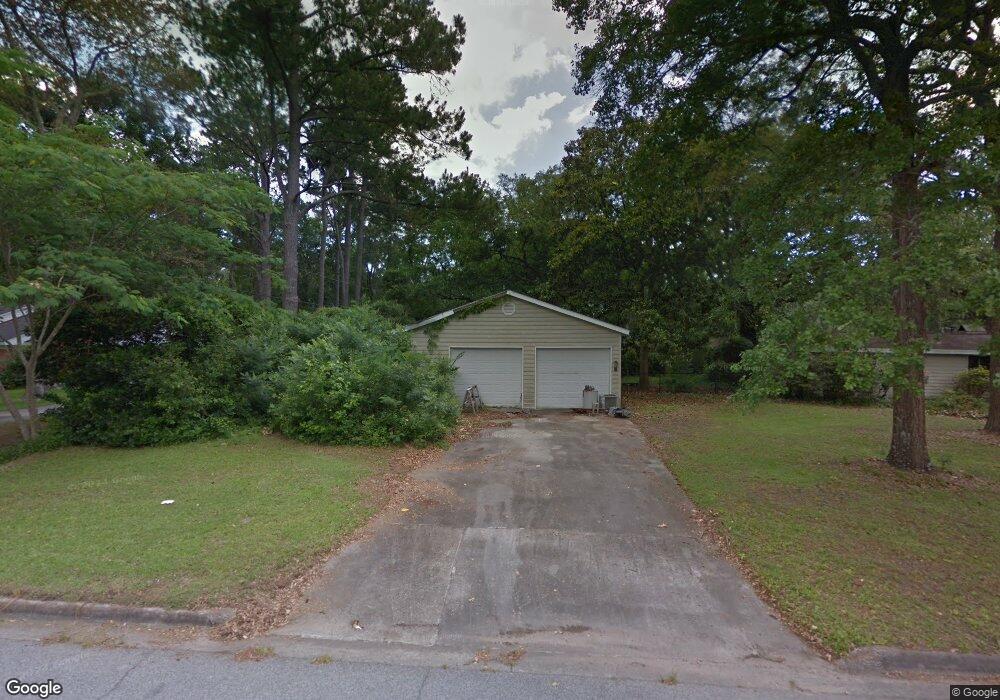 102 Wynngate Rd, Savannah, GA 31410 - photo 1