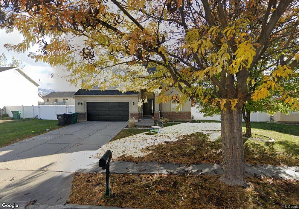 1433 W 2200 S, Woods Cross, UT 84087 - photo 1