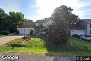 9912 W Guinivere Dr, Mapleton, IL 61547