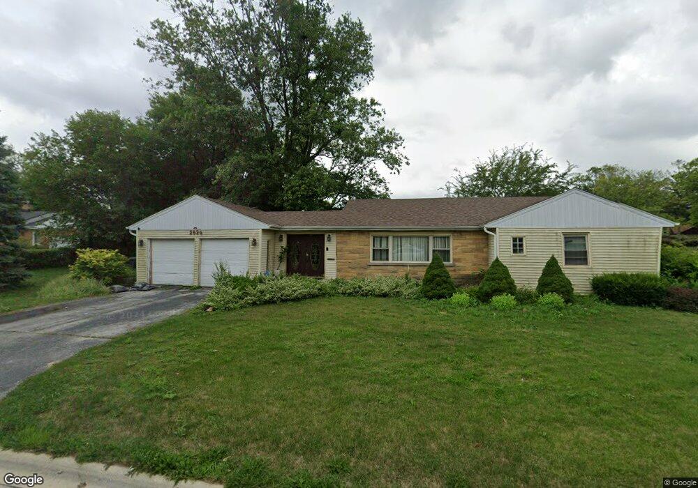 2829 173rd St, Hazel Crest, IL 60429 - photo 1